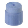 FJC INC. FJ2614 LOW SIDE CAP 8MM BLUE
