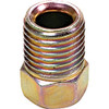 S.U.R & R SRRBR105C 3/8-24 Inverted Flare Nut(100)