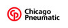 Chicago Pneumatic CPTCA145074 - - Holder, Blade