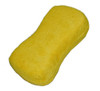Carrand CRD40110 Microfiber 9"x4.5"x2.5" Bone Sponge
