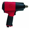 Chicago Pneumatic CPT8252-P 1/2" Impact Wrench - Pin Ret