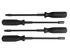 4 Pc. Flex Nut Driver Set CTA Tools CTA1051