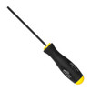 Bondhus BND10604 5/64" Ball End Screwdriver with ProGuard Finish, 2.6", 2 Piece
