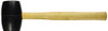 Proto BHTHT1255 Hammer Rubber Mallet Proto Industrial
