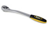 Titan TIT12045 Tools 12045 3/8-Inch Extra Long Quick-Release Offset Ratchet