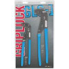 Channellock CHAGLS-1 Griplock Gift Set containing GL-12 and GL-10 Pliers