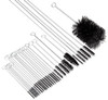 Brush Research BRM1E Oil Line and Gallery Brushes Kit (Pack of 1)