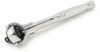 Titan TIT11066 6 Pack 11066 1/4" Round Flex Head Ratchet