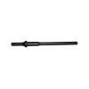 Ajax Tool Works AJXA1102 Pneumatic Bit, Roll Pin Driver, 1/4" Punch Diameter, .401 Shank Turn Type. Length 7-1/2"