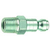 Amflo AMFCP5 Plug, 3/8" TF, 3/8" MNPT, Steel