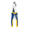 Vise Grip VGP2078308 Vise Grip Vise-Grip Pliers Diagonal 8 " 1-1/8 " Jaw Width, 3/32 " Jaw Thickness, 7/8 " Jaw L