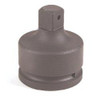 Grey Pneumatic GRE6008A 6008A Socket Adapter with Pin Hole