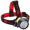 "STREAMLIGHT, INC." STL61052STREAMLIGHT, INC. 61052 Septor LED Headlamp with Strap - 120 Lumens