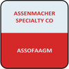 Assenmacher ASSOFAAGM GM ANGLED ADAPTER