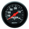 AUTO METER 2607 Z - 2WATER TEMPGAUGE 240