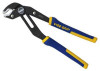 Vise Grip VGP2078108 Vise Grip VISE-GRIP GrooveLock V-Jaw Pliers, 8-Inch, 2078108