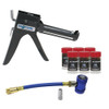 UVIEW UVU330500YF Spotgun Jr. UV Injection system for 1234YF systems
