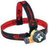 "STREAMLIGHT, INC." STL61301STREAMLIGHT, INC. 61301 Argo C4 LED Head Mount Flashlight, Yellow