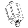Ingersoll Rand IRT2135-53 ROTOR FOR 2135TI