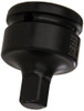 Grey Pneumatic GRE3008A (3008A) 3/4" Female x 1/2" Male Adapter Socket with Friction Ball