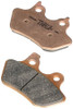 HAWK HMC5015 METALLIC DISC BRAKE PADS