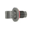 AGS Products AGSODP-65213B Oil Drain Repair Plug 1/2" 5pk