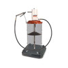 Lincoln Industrial LIN917 Lincoln Industrial 917 Air Operated Grease Pump for 120 lbs. Drum