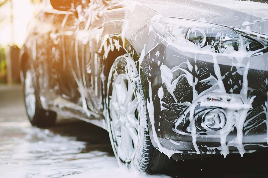 Car Care