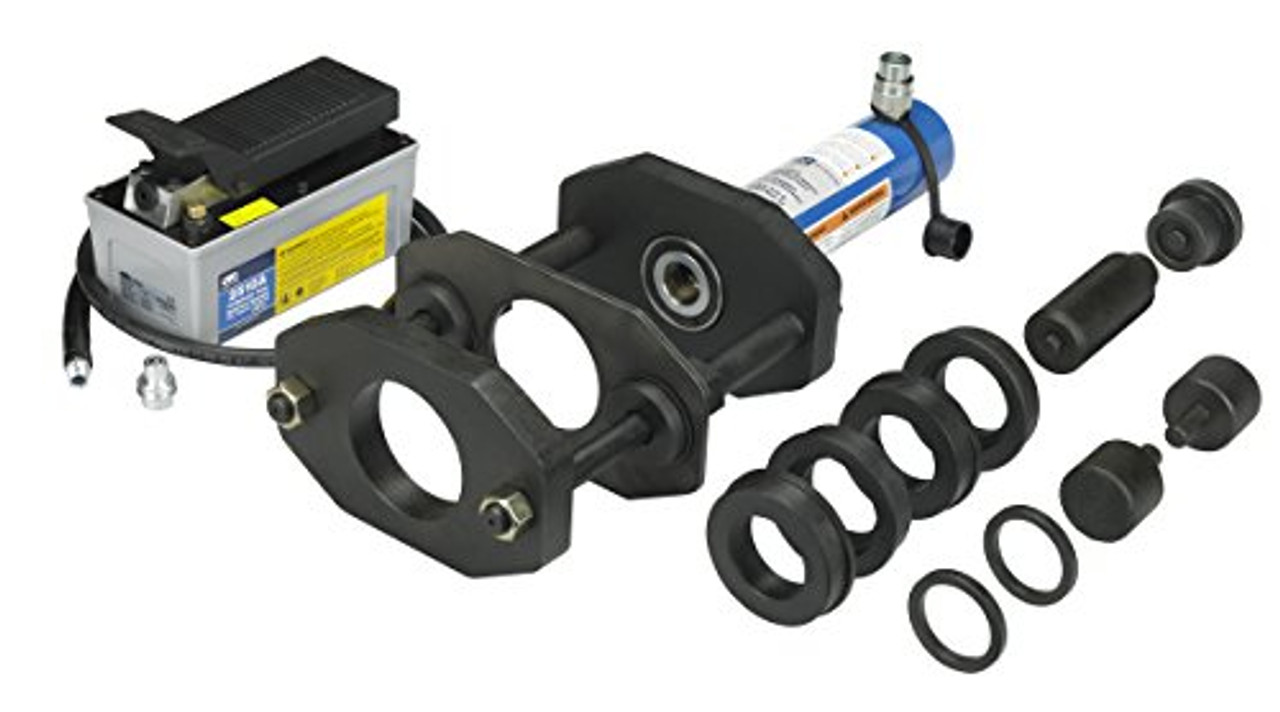 OTC OTC4261 Tools Hendrickson Front Suspension Bushing Tool Kit
