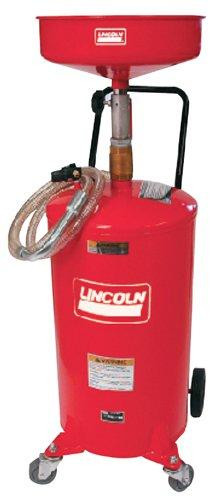 Lincoln Industrial LIN3601 Lincoln 3601 Pressurized Oil Drain