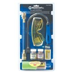 Mastercool MSC53585 UV LEAK DETECTION KIT MACH IV