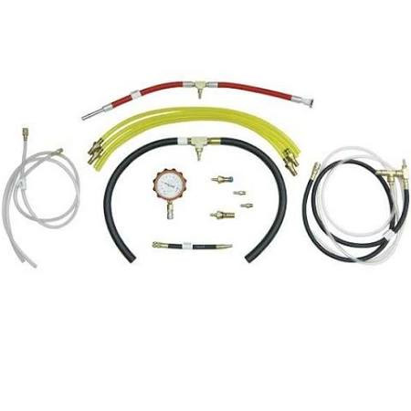 Star Products STATU322 Basic Diesel Fuel Pressure Test Kit