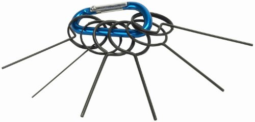 OTC OTC7419 Timing Tensioner Locking Pin Set