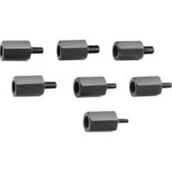 OTC OTC8124 () Metric External/Internal Threaded Adapter