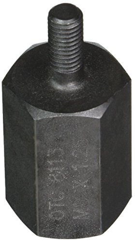 OTC OTC8113 () Metric External/Internal Threaded Adapter