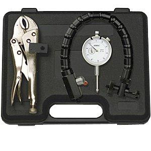 Fowler FOW72520757 72520757 Economy Disc Brake Rotor and Ball Joint