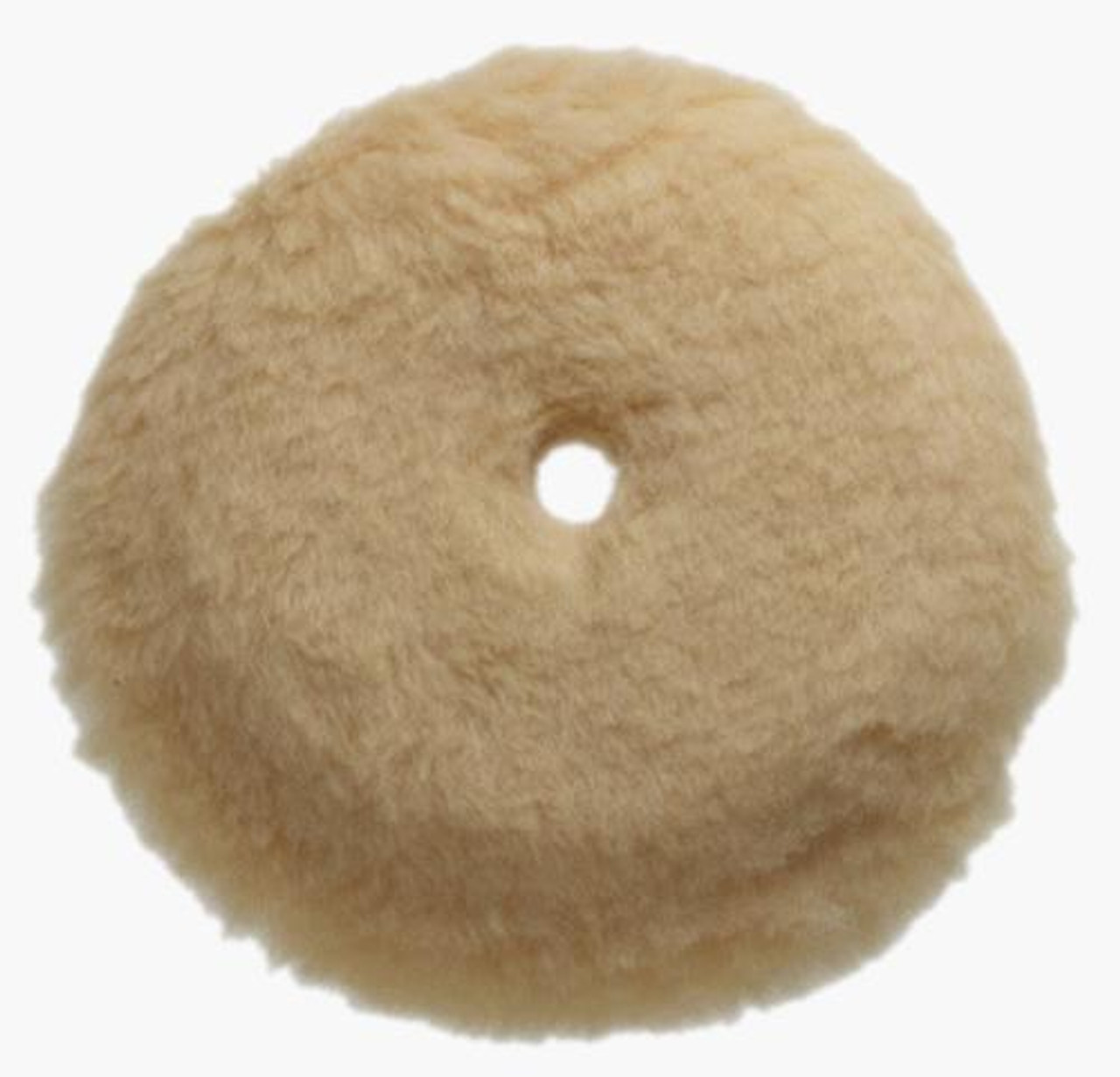 Makita MAK743403A 7" HOOK AND LOOP POLISHING PAD