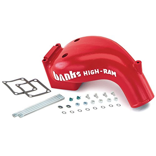 BANKS 42721 HIGHRAM AIR INTAKE KIT