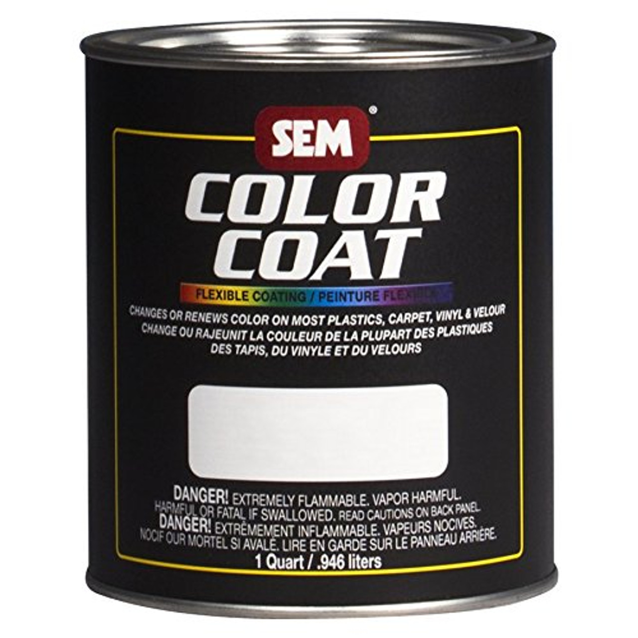 sem landau black paint