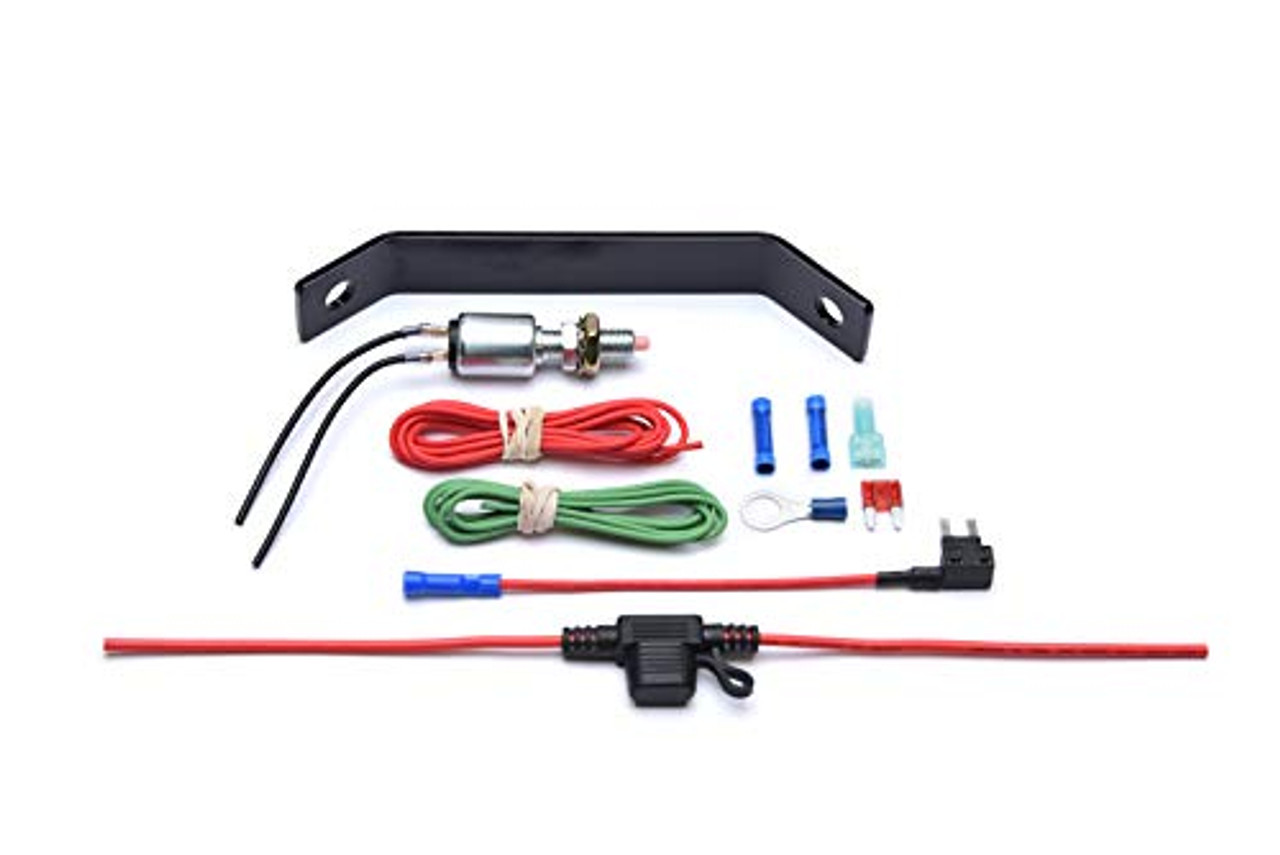 ROADMASTER 751490 STOP LIGHT SWITCH