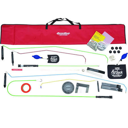 Access Tool AETULRK 21 PIece Ultimate Long Reach Kit