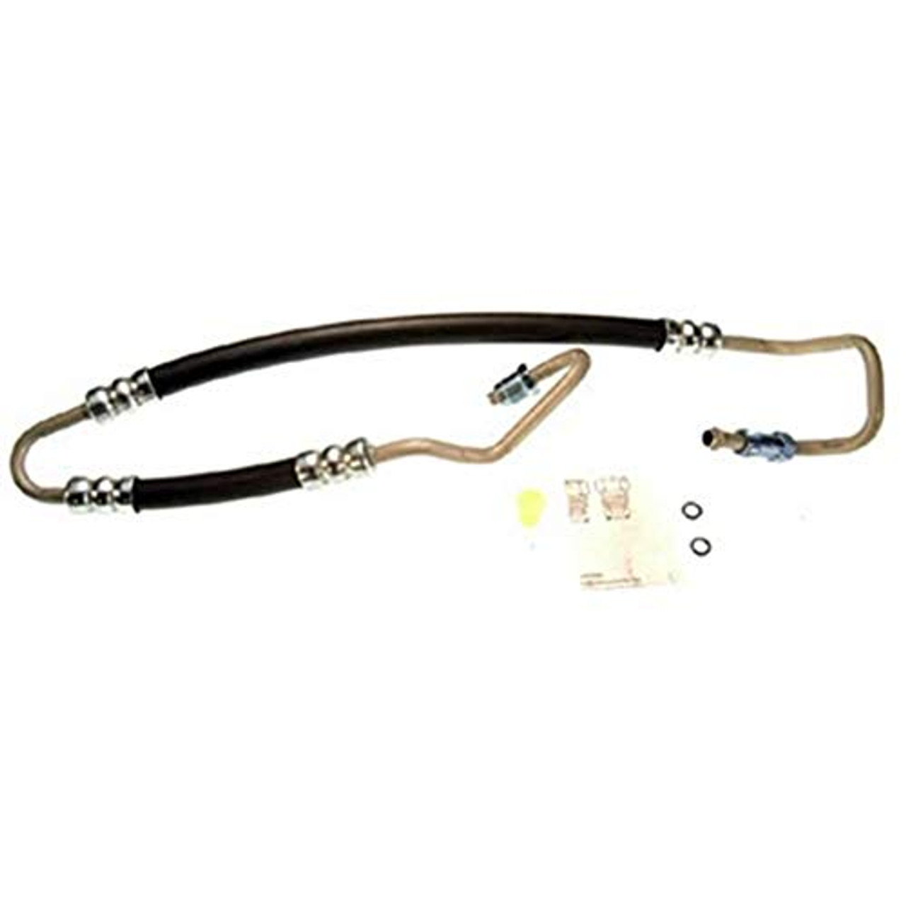 OMEGA 30163 POWER STEERING HOSE