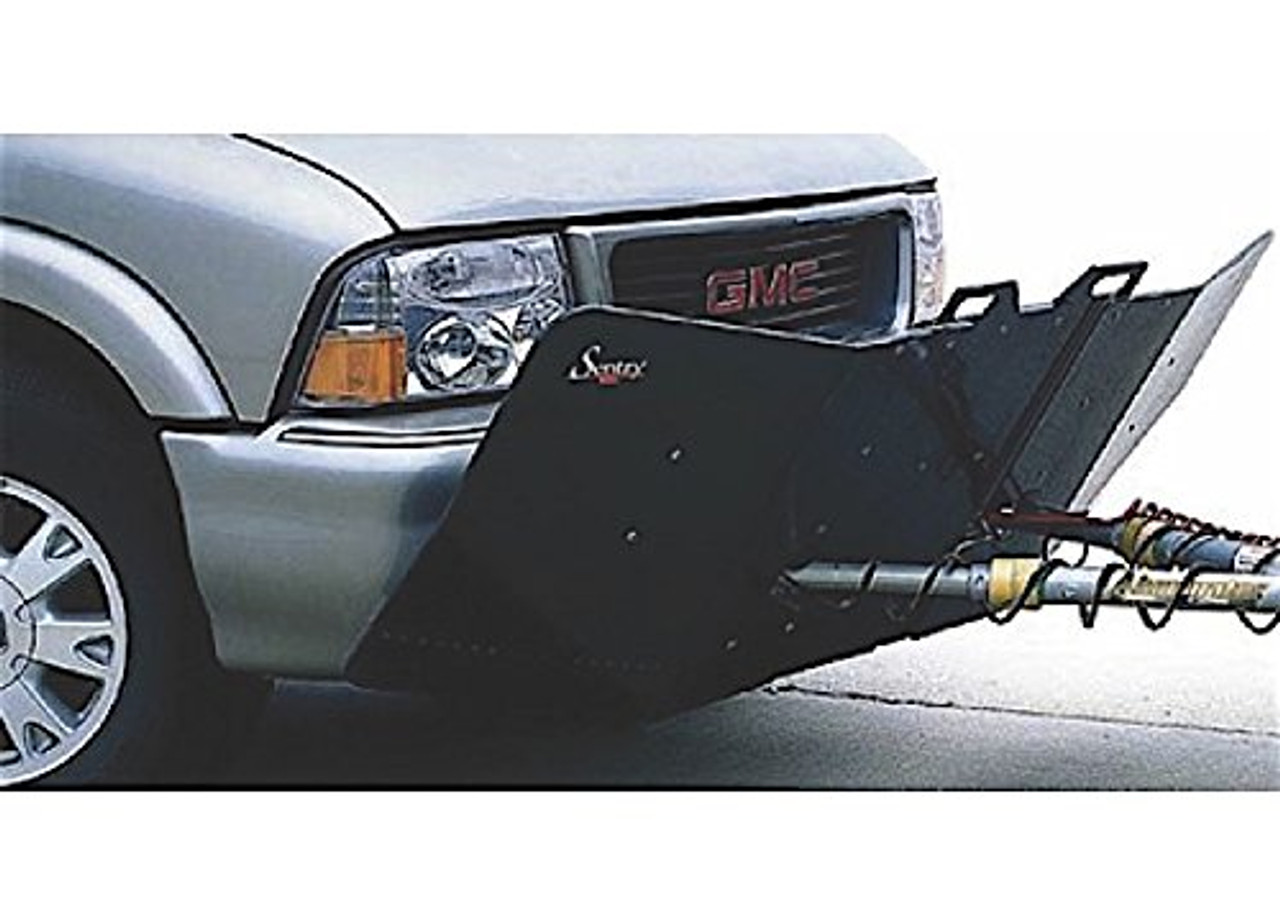 DEMCO 9523135 DEFLECTOR SENTRY F/TOW BARS
