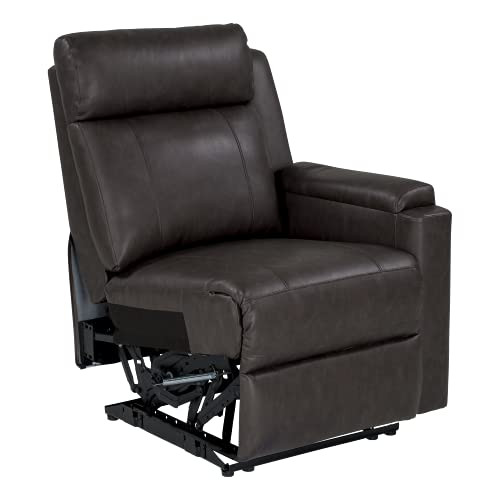LIPPERT COMP 2020129263 HERITAGE SERIES LEFT HAND RECLINER