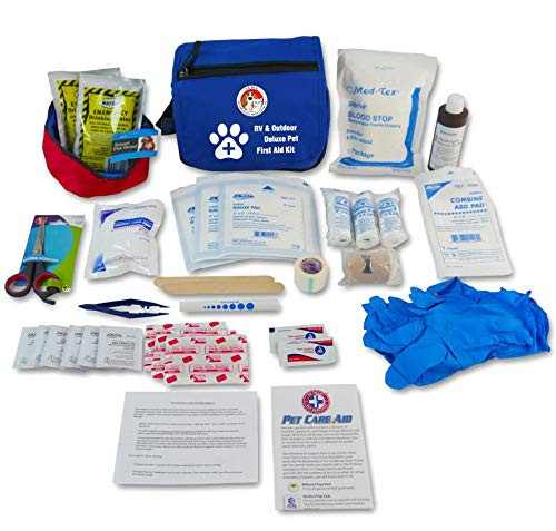 pet first aid supplies
