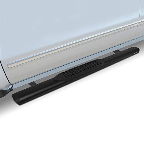 RAPTOR RB0103BK RUNNING BOARD MOUNT KIT