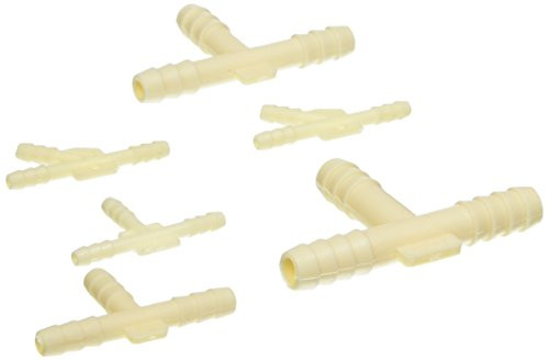 DORMAN 47100 VACUUM TEES