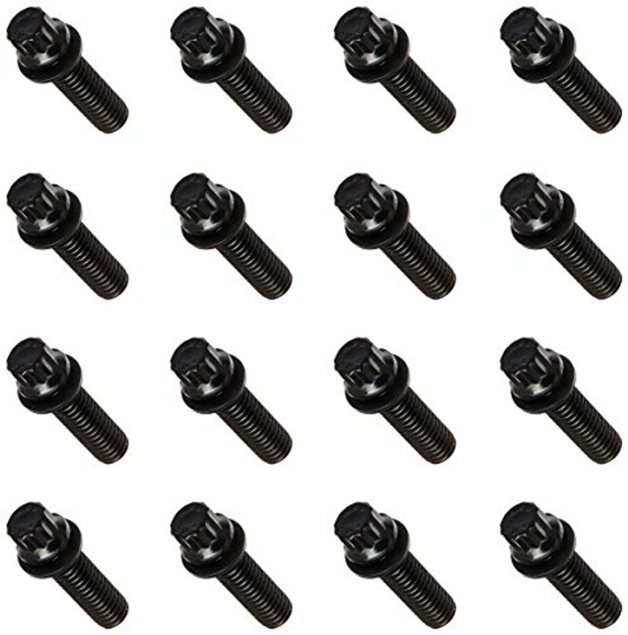 ARP 1352101 INTAKE MANIFOLD BOLT KIT