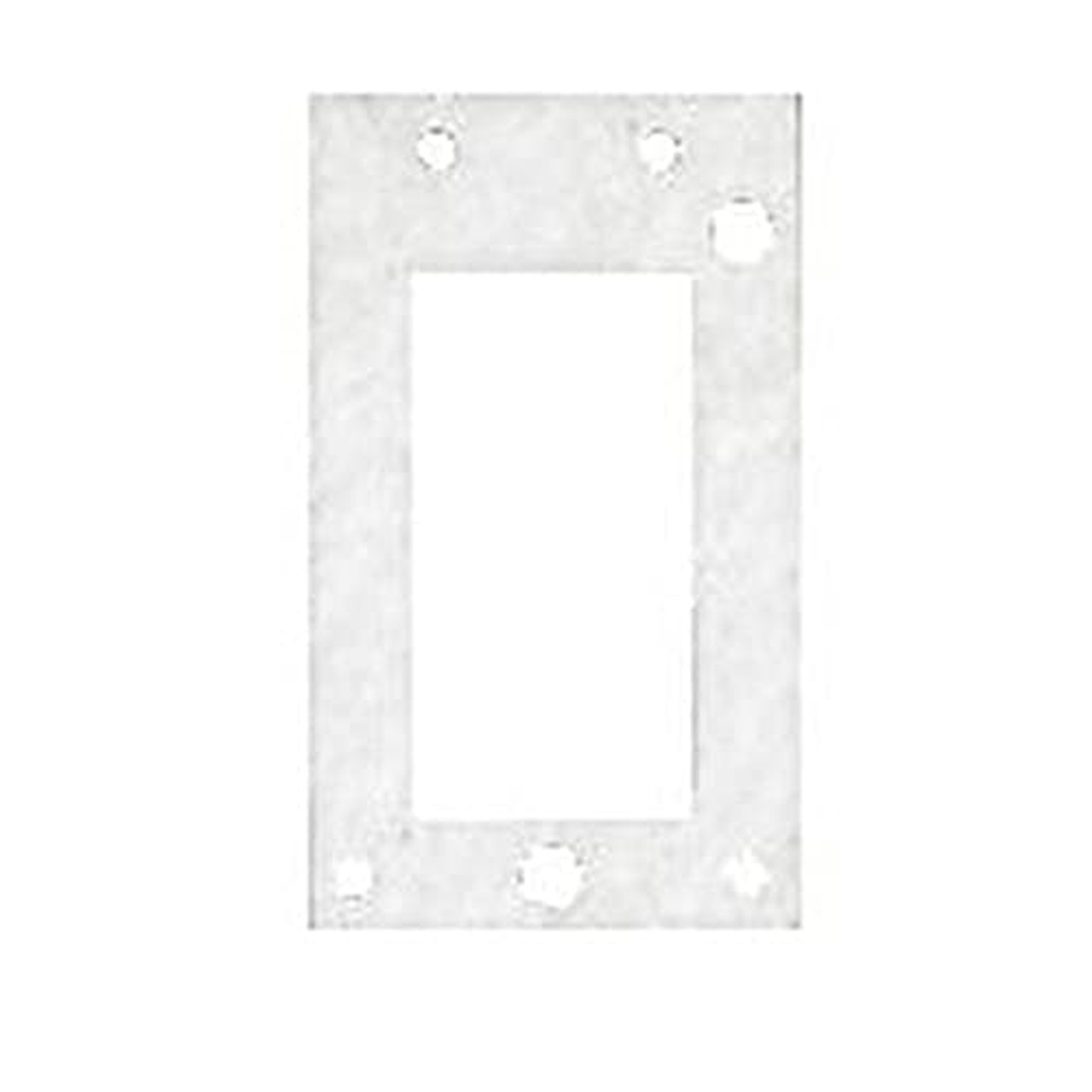 SUBURBAN MFG 071084 SUBURBAN FIREWALL GASKET