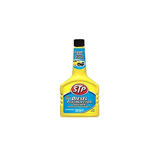 ARMOR ALL 14240 STP DIESEL FUEL TREATMENT